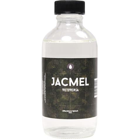 Perfume Jacmel Vetiveria Eau de Toilette .